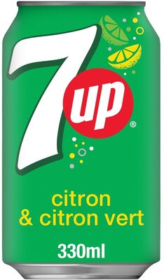 7UP