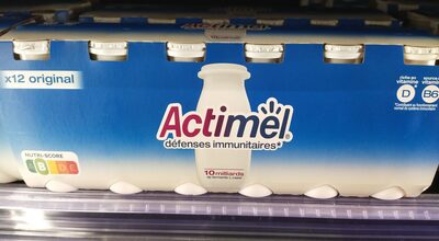 Actimel Original