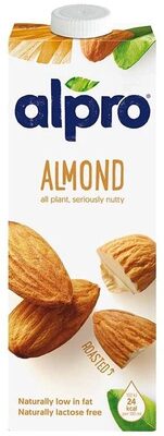 Alpro Mandeldrink Original