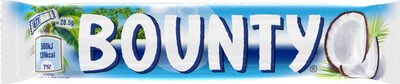 Bounty