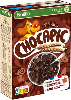 Chocapic