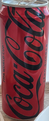 Coca-Cola Zero