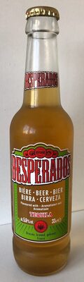 Desperados