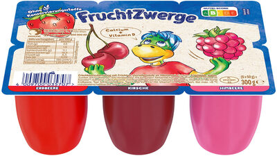 Fruchtzwerge