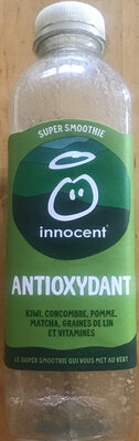 Innocent Super Smoothie