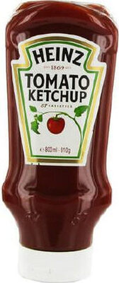 Tomato Ketchup