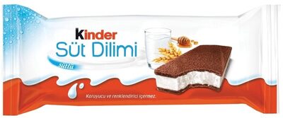 Milchschnitte
