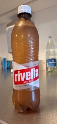 Rivella Rot