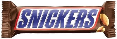 Snickers